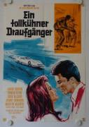 The lively Set (Ein tollkühner Draufgänger)